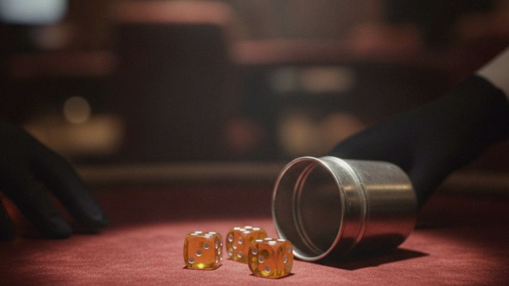Blackjack cơ bản cho người chơi Việt: hiểu bàn, đọc bài trước khi vào tiền